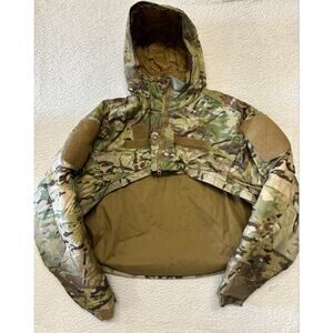Beyond Clothing A7 Fereday Jacket in OCP Large